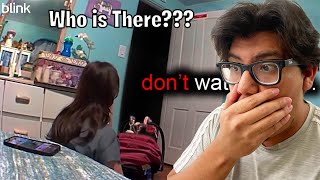 This Can't Be Explained... | Scary Comp.V107 Reaction
