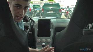 iPad Custom Car Mounts Overview