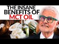 The Insane Health Beneftis of MCT Oil | Dr. Steven Gundry