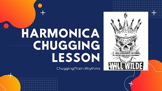 Famous Harmonica Chugging/ Train Rhythm Lesson Net Worth