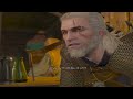 The Witcher 3 The Last Wish ذا ويتشر 3 الأمنيه الأخيره
