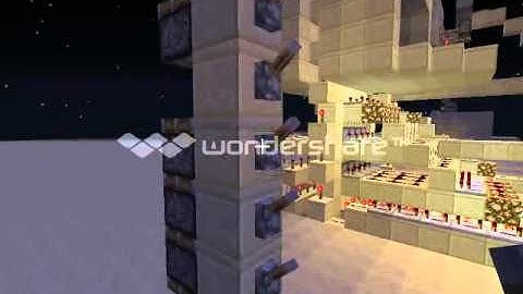 Redstone Tutorial - Tips and Tricks for Triple and Quintuple Piston Extender