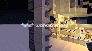 Redstone Tutorial - Tips and Tricks for Triple and Quintuple Piston Extender