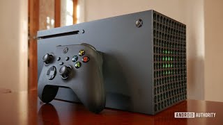 xbox series x review & is a better system game pass is the secret weapon