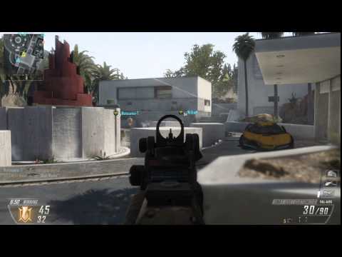 りーぱーがBO2を実況プレイ！part14