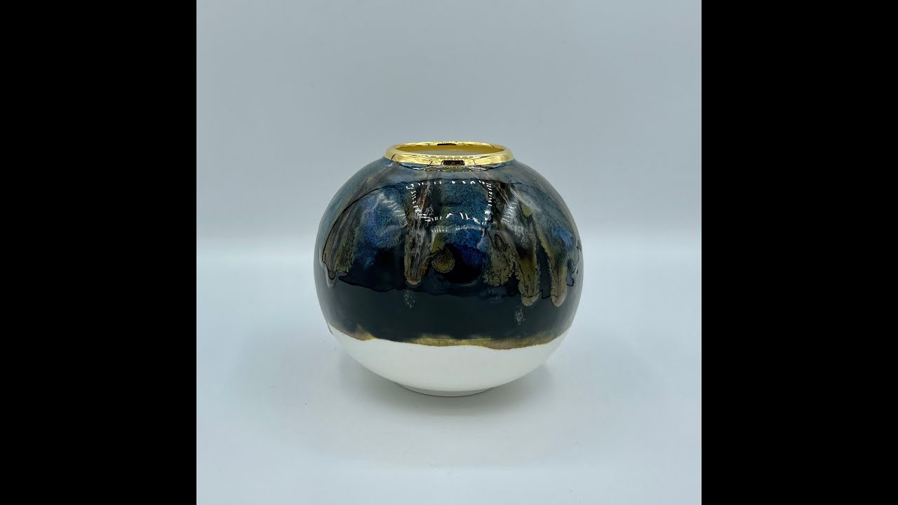 Sea Globe by Richard Prentice