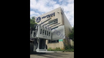 Wontonne Forklift Attachment Inverta Push