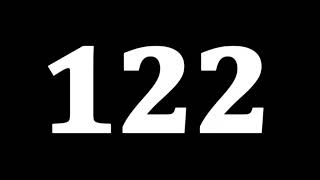 122: Countdown to something Special  ! Can you Guess ? Do you know #122   #countdown #time