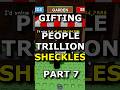 gifting trillions in grow a garden Part 7 #roblox #growagarden #growagardengiveaway