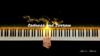 Sadness and Sorrow - Naruto