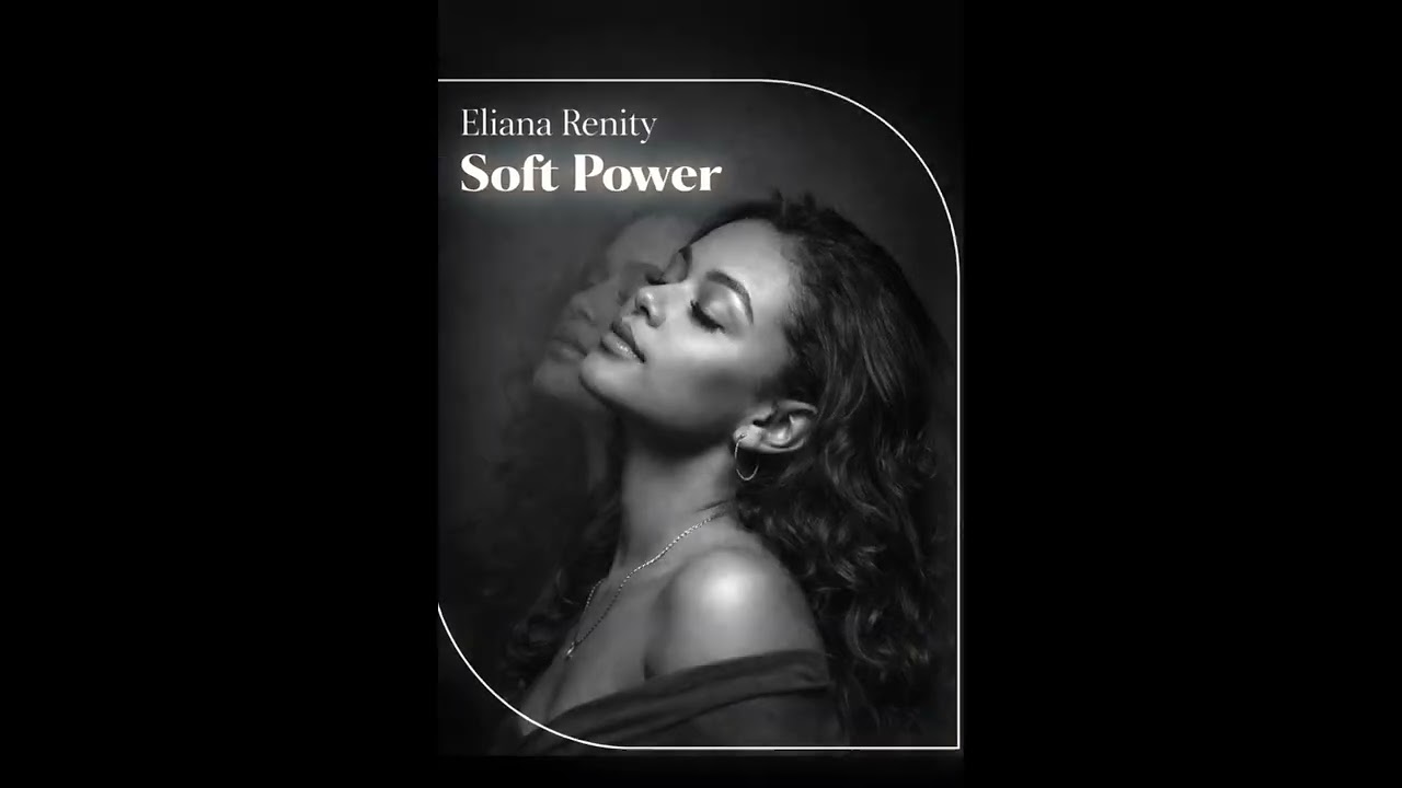 Eliana Renity – Special Handling (Official Audio)