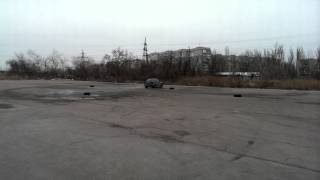 Geely CK