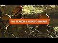 Get to Know the Search and Rescue Brigade