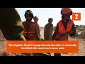 Get to Know the Search and Rescue Brigade