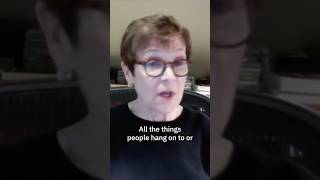 Harnessing Intuitive Healing with Caroline Myss: The Energetic Power of Choice and Attachment