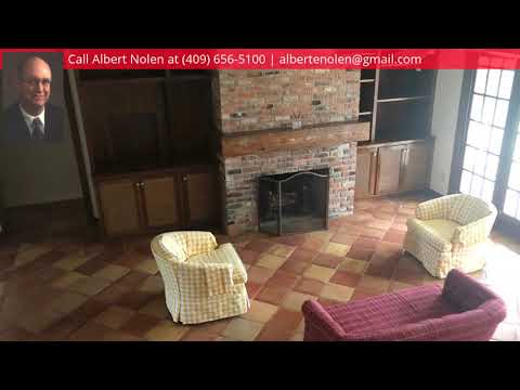 1685 Brighton Court, Beaumont, TX home video tour