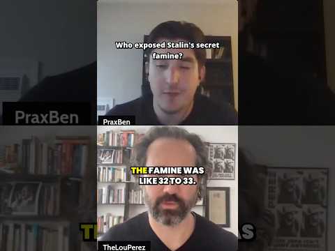Who exposed it?