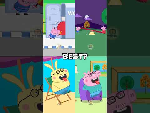 Who Did You Like The Best Funny Memes Animation Cartoon Sonic Minecraft Roblox Shorts 