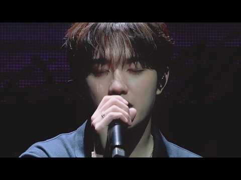 4K Back Number 수평선 水平線 Suiheisen cover DOHKYUNGSOO 도경수