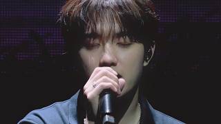 Download lagu 4K Back Number 수평선 水平線 Suiheisen cover DOHKYUNGSOO 도경수