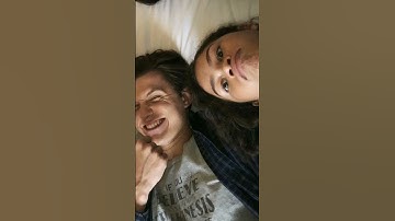 They are so beautiful #tomdaya #zendaya #tomholland #spiderman #marvel #peterparker #edit #mcu #edit