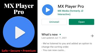 How to Download MX Player Pro Latest Version Free 2021|ApkOrigo screenshot 2