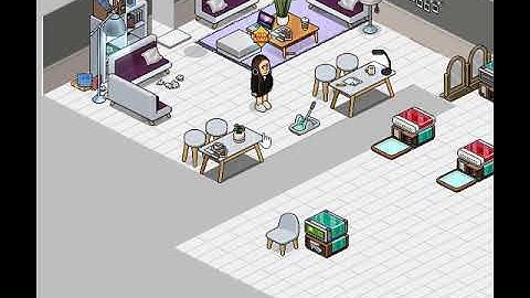 WIRED Tutorial: Teleport to Furni Using Switch