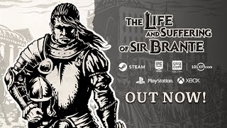 The Life and Suffering of Sir Brante video 0