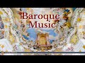 Baroque Music Collection - Vivaldi, Bach, Corelli, Telemann...