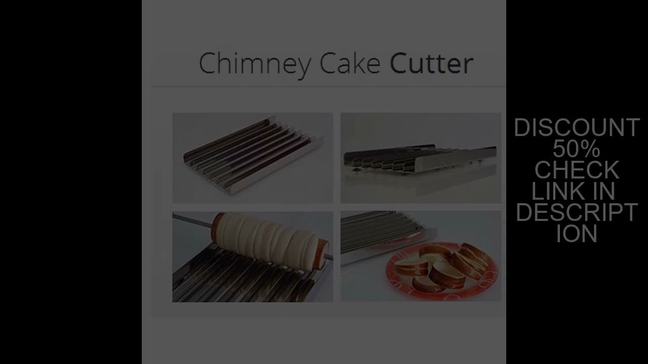 16 Rollers Food Processor Chimney Bread Roll Baking Machine Ice Cream Cone Maker Oven Baker For Whol