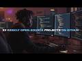 Forkcast Weekly #2: openhuman, bun, RuView, UI-TARS-desktop, agentmemory, scientific-agent-skills