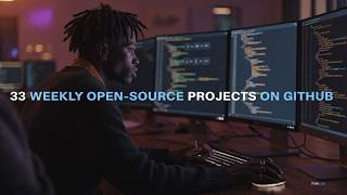 Forkcast Weekly #2: openhuman, bun, RuView, UI-TARS-desktop, agentmemory, scientific-agent-skills