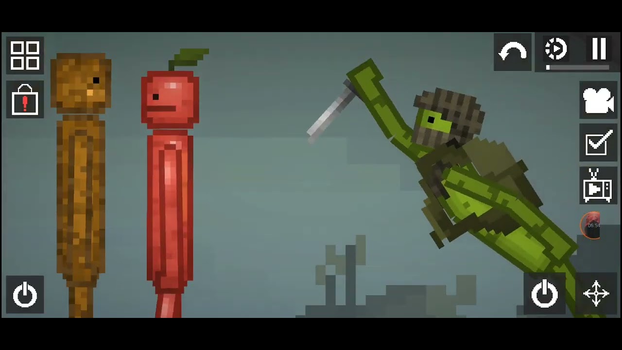 un día normal en México xd