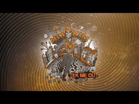 Mikkim — Mandidextrous & MikkiM - Apache 23