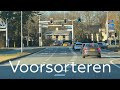 Voorsorteren