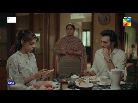 Diya Ghar Chor Kar Kahan Chali Gayi...! Gulbahar - [ Sanam Saeed & Komal Meer ] HUM TV