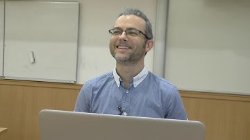 Magasszintű programozási nyelvek I. - 10. előadás (2018/19) NINCS HANG 50. PERCTŐL