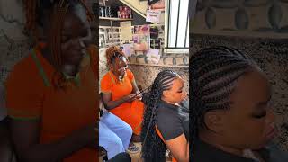Rate #smartphone #hairstyles #slaid #comedy #hairstyle #makeup #twostrandtwist #braidshairstyles