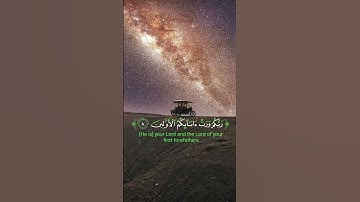 تلاوة هادئة من سورة الدخان للقارئ محمد البراك |اكتب شيء تؤجر عليه ♥