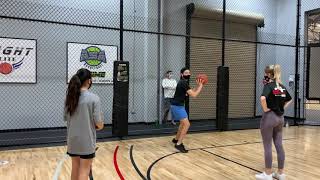 Personal Training | Shoot 360