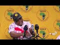 SASCO calls for Nkabane&#39;s sacking