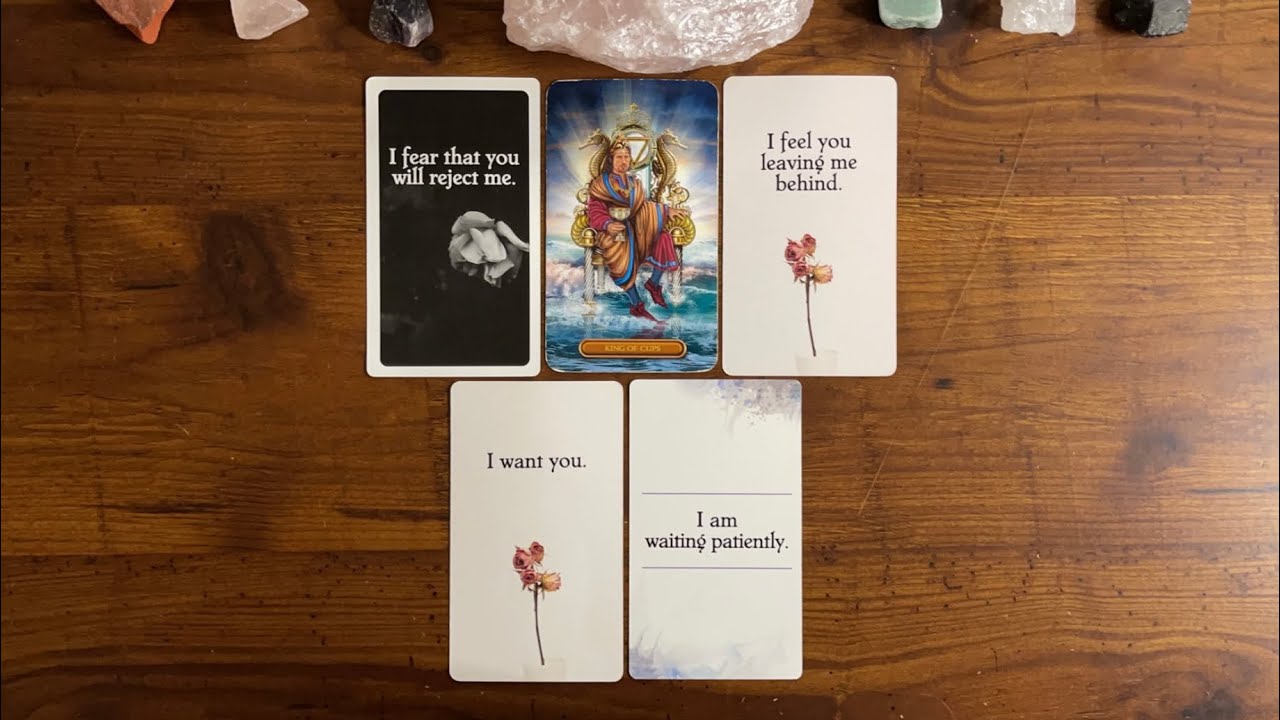 Pisces 💗 THIS is why you can’t get them off your mind. 🥺 Thinking of you, obsessively.