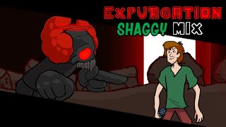 Friday Night Funkin - EXPURGATION [Shaggy Mix] | Remix
