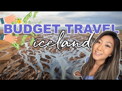 Video: Cách tiết kiệm tiền ở Iceland