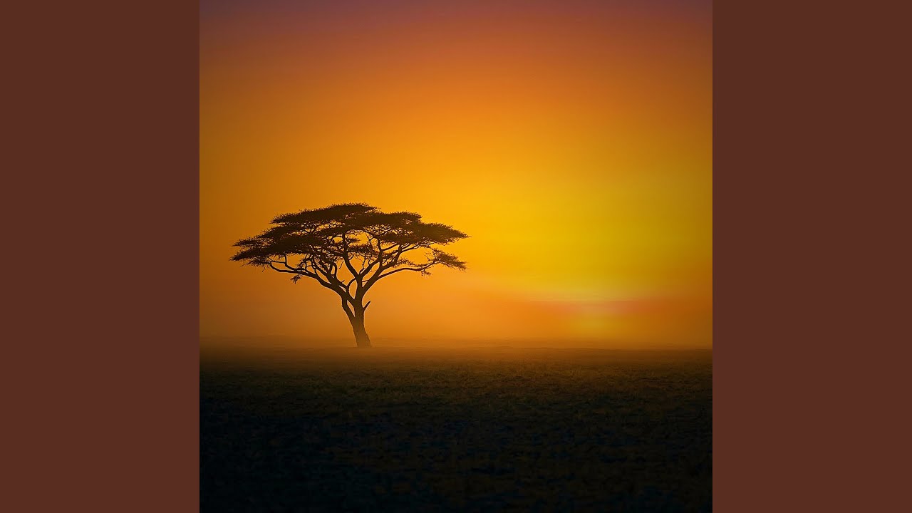 Arise Africa Amapiano (Slowed)