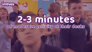 Active Schools Programme - Primary School Teachers