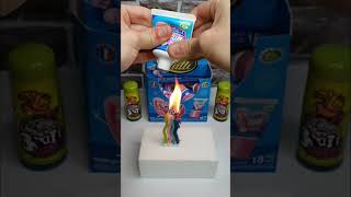 Flambé Tubble Gum 🔥 lovesweetslife #onlineshop #sweet