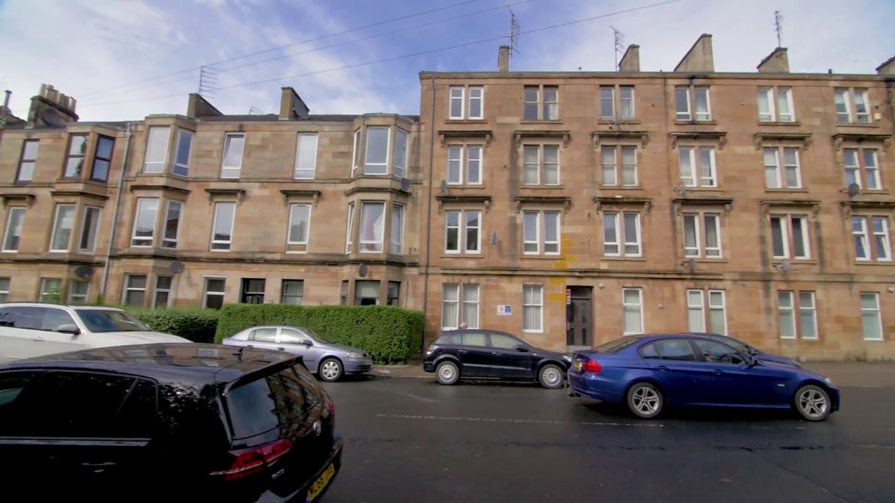 225 Newlands Road, Glasgow YouTube