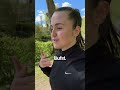 Dein Fokus entscheidet, wie weit du gehst… beim Laufen und im Leben. 🏃♀️🌿