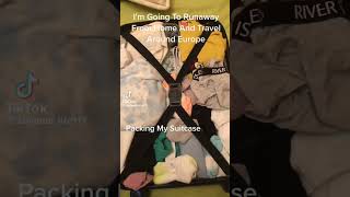 Running away from home TikTok compilation [SUBSCRIBE]
